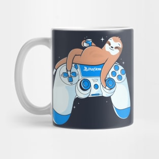 Play slow Mug